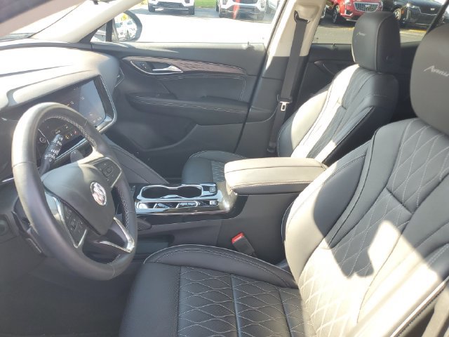 Certified 2023 Buick Envision Avenir AWD/4WD image 18