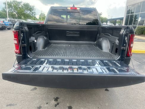 Used 2026 RAM 1500 Rebel w/ Rebel Level 1 Equipment Group AWD/4WD image 14