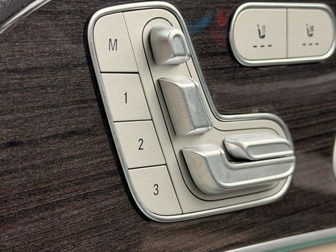 Used 2020 Mercedes-Benz GLE 350 GLE 350 SUV image 29