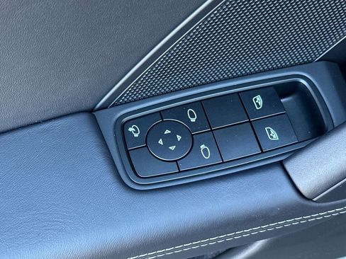 Used 2023 Porsche 911 Targa 4 GTS image 14