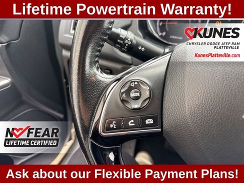 Used 2022 Mitsubishi Outlander Sport SE FWD image 26
