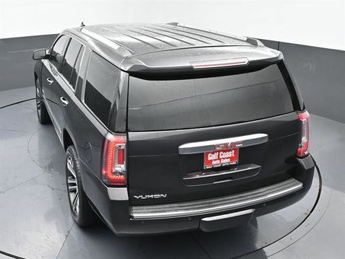Used 2018 GMC Yukon Denali w/ Denali Ultimate Package RWD image 44