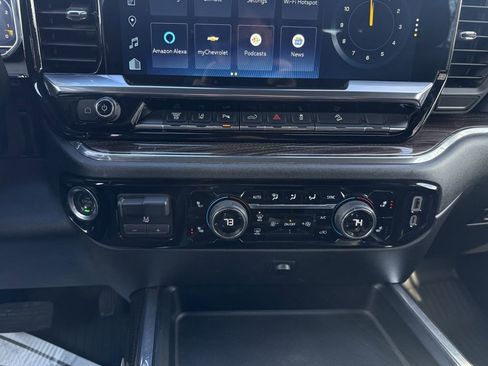 Used 2024 Chevrolet Silverado 3500 LT w/ All Star Edition image 19