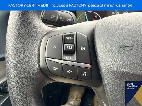 Used 2024 Ford Maverick XLT FWD image 46