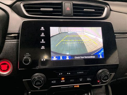 Used 2021 Honda CR-V EX image 19
