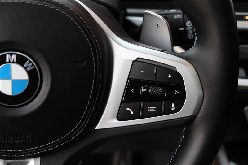 Used 2024 BMW X5 M60i AWD/4WD image 29