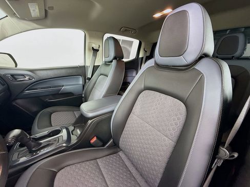 Used 2021 Chevrolet Colorado Z71 image 24