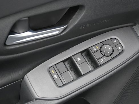 New 2026 Nissan Sentra SV w/ SV Convenience Package image 14