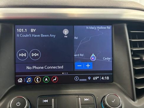 Used 2022 GMC Acadia SLT w/ Preferred Package FWD image 45