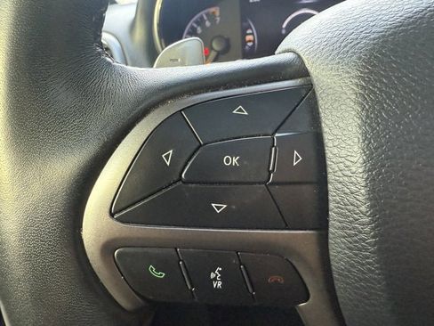 Used 2020 Jeep Grand Cherokee Limited X image 25