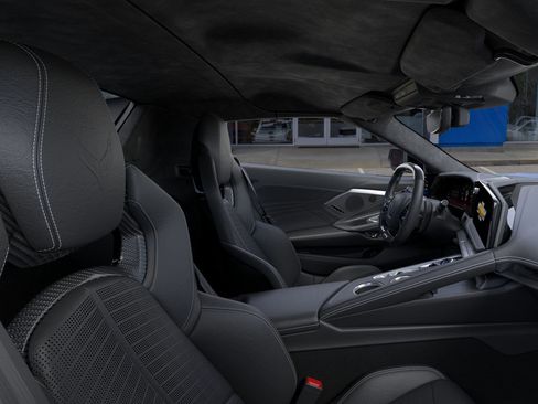 New 2026 Chevrolet Corvette Z06 image 41