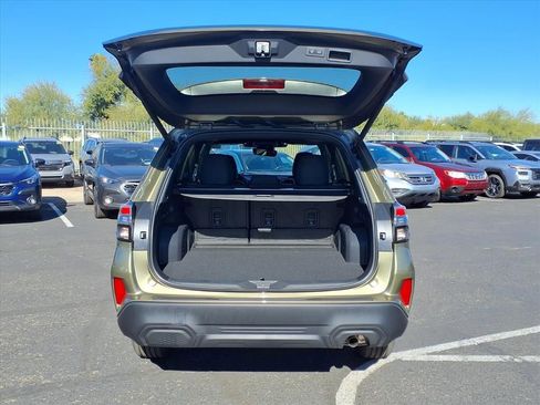 New 2026 Subaru Forester Premium image 14