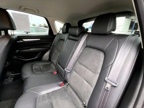 Used 2019 MAZDA CX-5 Touring image 15