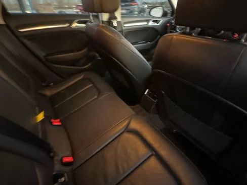 Used 2015 Audi A3 2.0T Premium Plus image 9