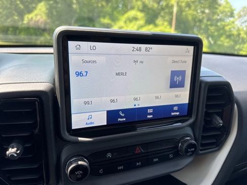 Used 2023 Ford Bronco Sport Heritage w/ Heritage Convenience Package AWD/4WD image 19