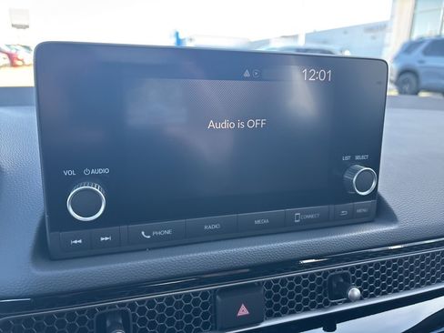 New 2026 Honda Civic Sport image 26