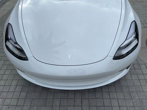 Used 2021 Tesla Model 3 Standard Range Plus image 29