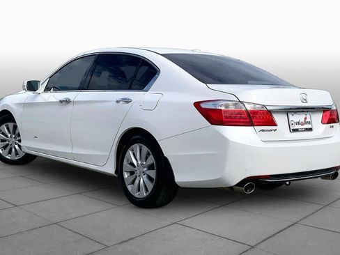 Used 2015 Honda Accord EX-L image 12