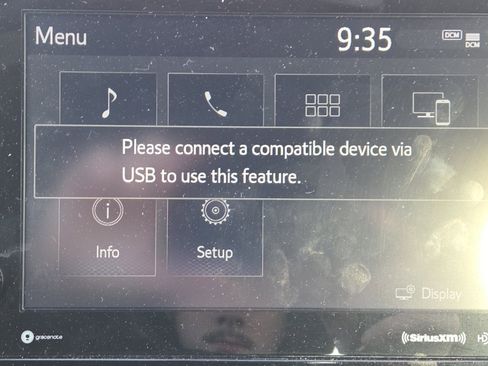 Used 2023 Toyota Camry XSE image 4