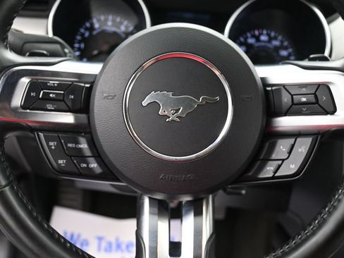 Used 2019 Ford Mustang Premium RWD image 13