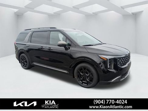 New 2026 Kia Carnival SX Prestige FWD image 2