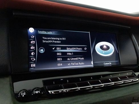 Used 2019 Rolls-Royce Cullinan image 21