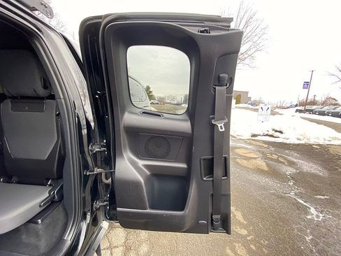 Used 2019 Toyota Tacoma TRD Off-Road w/ TRD Premium Off Road Package image 35