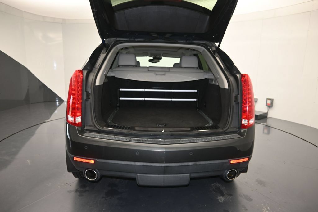 Used 2015 Cadillac SRX Performance w/ Trailering Package FWD image 24