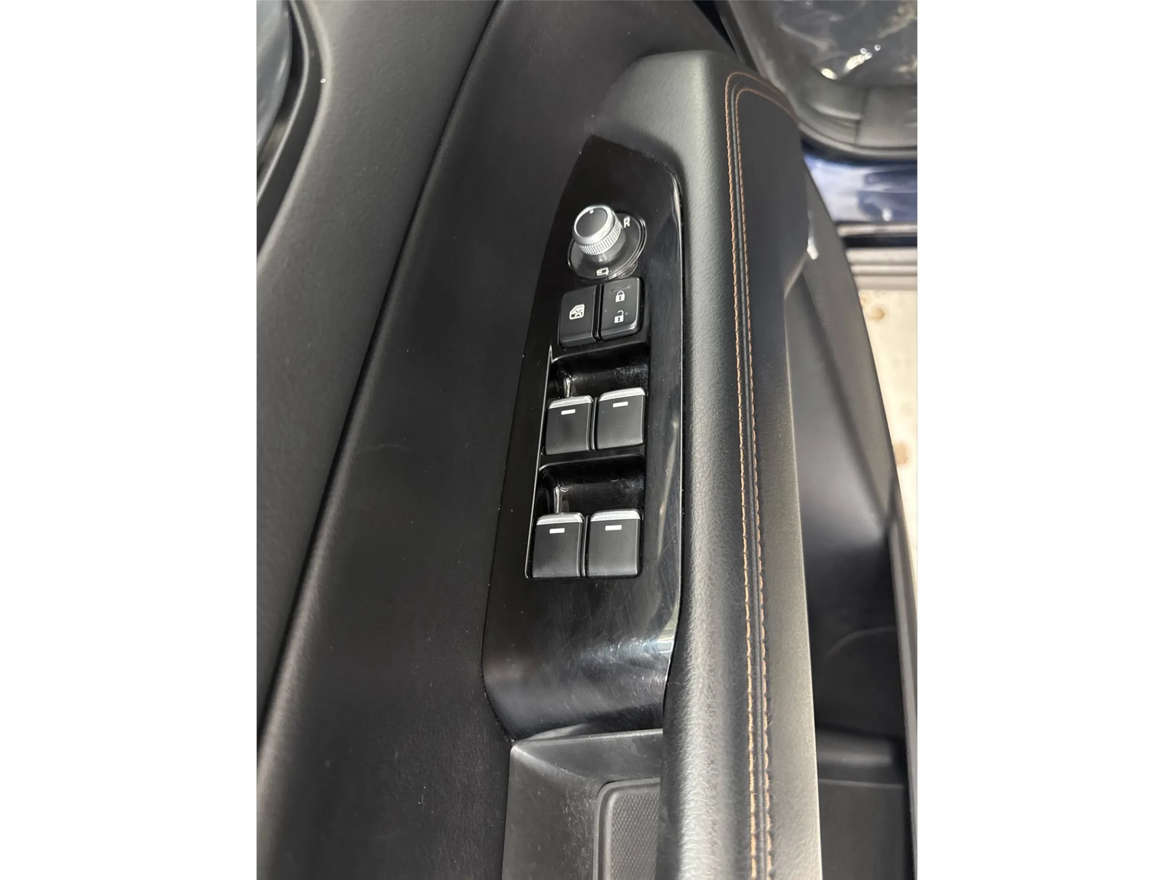 Used 2019 MAZDA CX-5 Grand Touring w/ GT Premium Package AWD/4WD image 41