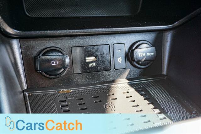Used 2023 Hyundai Kona SEL w/ Convenience Package FWD image 30