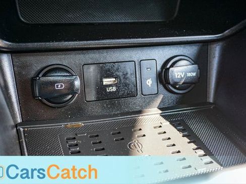 Used 2023 Hyundai Kona SEL w/ Convenience Package FWD image 30