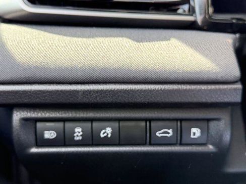 Certified 2025 Toyota Camry LE FWD image 18