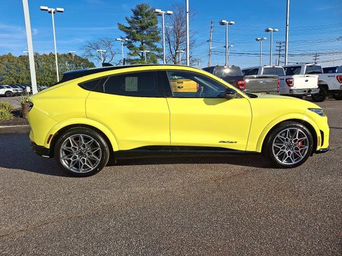 New 2024 Ford Mustang Mach-E GT image 8