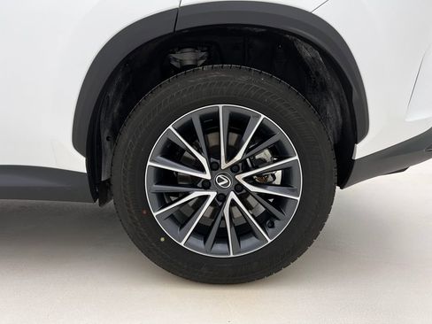 Used 2025 Lexus NX 350 AWD w/ Premium Package image 27