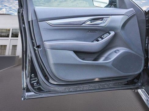 New 2026 Cadillac CT5 Sport RWD image 19