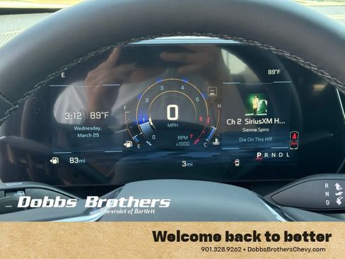 New 2026 Chevrolet Equinox LT FWD image 13