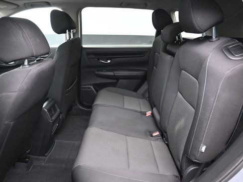 Used 2024 Honda CR-V EX image 23