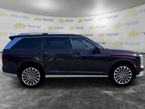 New 2026 Hyundai Palisade Calligraphy image 9
