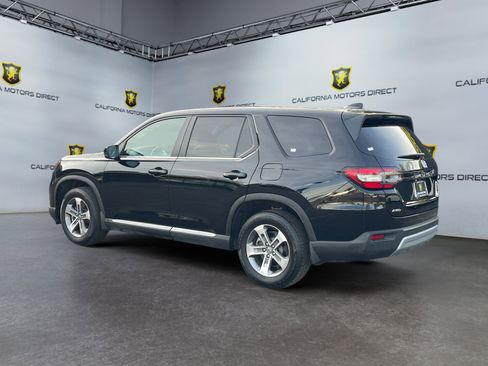 Used 2024 Honda Pilot EX-L image 3