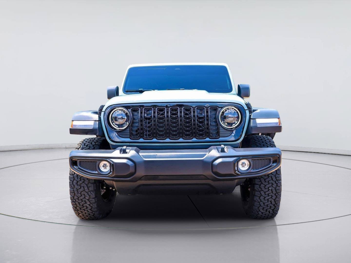 Used 2026 Jeep Wrangler Unlimited Sport AWD/4WD image 3