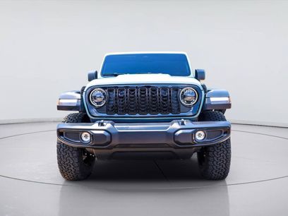Used 2026 Jeep Wrangler Unlimited Sport