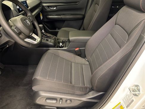 New 2026 Honda CR-V Sport image 21