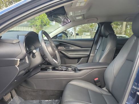 Certified 2023 MAZDA CX-30 AWD 2.5 S w/ Preferred Package image 2