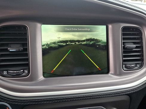 Used 2022 Dodge Charger SXT w/ Plus Group image 20