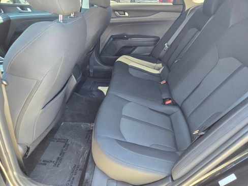 Used 2021 Kia K5 LX FWD image 10