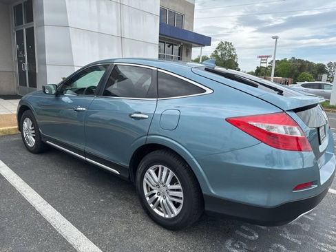 Used 2013 Honda Crosstour EX-L image 7