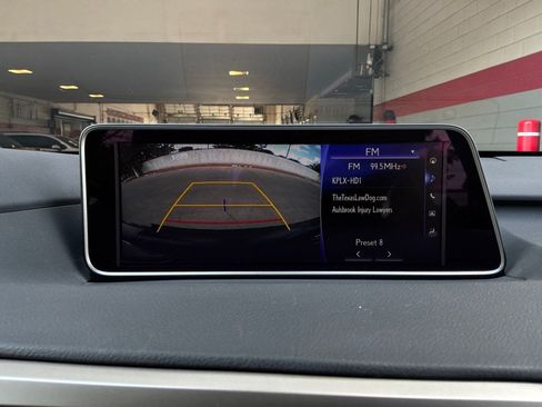 Used 2018 Lexus RX 350 FWD w/ Premium Package image 41