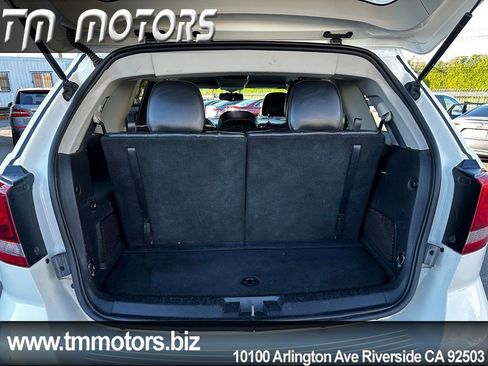 Used 2016 Dodge Journey Crossroad image 19