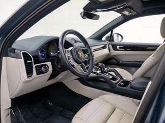 Used 2019 Porsche Cayenne video 4
