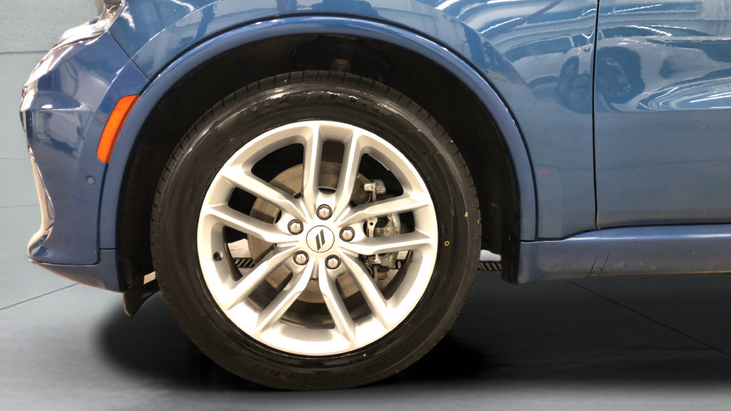 Used 2025 Dodge Durango R/T AWD/4WD image 23